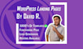 design your lead capturing landing page