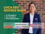 do local SEO, gmb optimization and google maps ads management