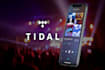 do best tidal promotion to organic audience
