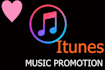 do fast organic apple promotion