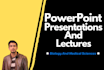 make biology, medical powerpoint presentation