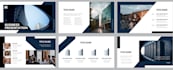 make attractive power point presentation