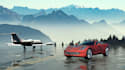 make short 3d animation using cinema 4d