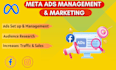 do facebook advertising, fb marketing, instagram ads