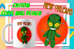 create attractive custom coffee mug design within 24 hours