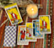 read your weekly tarot spread