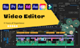 do quality professional video editing services