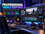 do quality professional video editing services