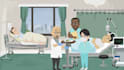 create motion graphics explainer video