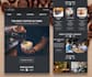 do editable mailchimp HTML email template newsletter, campaign