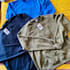 manufacture custom tshirt hoodie tracksuit joggers polo