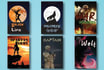 create book cover designs