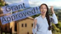 do business and grant proposals, nonprofit application