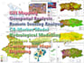 do interactive, geospatial, webgis map visualization