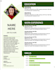 design professional resume and cover letter within 24 hours