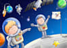 draw cute children book illustration