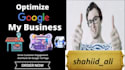 optimize your google my business listing for local seo gmb ranking