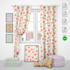 create amazing pattern design for textile and wallpaper