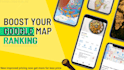 20,175 map citations for gmb ranking and local seo