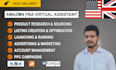 be your amazon fba virtual assistant