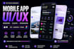 build a chat mobile app for both ios and android