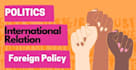 international environmental politics policies