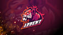 design your twitch, gaming, esports, sports mascot logo