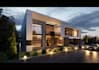 do exterior, 3d rendering, 3ds max, 3d house deign