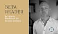 beta read and write professional feedback on your novel