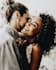 create an interracial love story music video