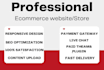 wordpress woocommerce store shopify ecommerce store design shopify store expert