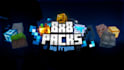 make a 8x minecraft texture pack that looks great