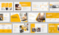 design a master template with powerpoint and google slides