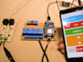 build your arduino nodemcu iot and smartroom projects