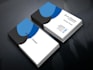 design unique business card