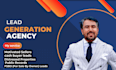 do real estate lead generation and with skip tracing