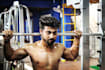 provide fitness guidance with proper diet