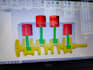 do any cad models with creo parametric