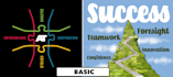 do outstanding mission statement visuals