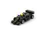 make moc lego of vehicle with instruction