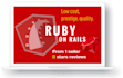 fix error ruby on rails application