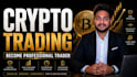teach crypto trading to new traders