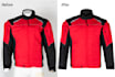 do clothing ghost mannequin, neck joint and retouch