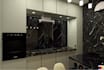 create kitchen design and 3d rendering