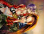 draw your oc, otp in comics and light novel illustration