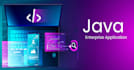 develop java web applications using jsf, primefaces, and spring boot