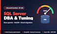 do database administration, performance tuning and cloud migration