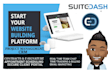 provide configuration support for all task on suitedash