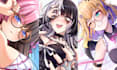 draw your oc, fanart, and vtuber character in my anime style