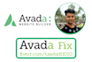 fix  avada issues in 24 hours